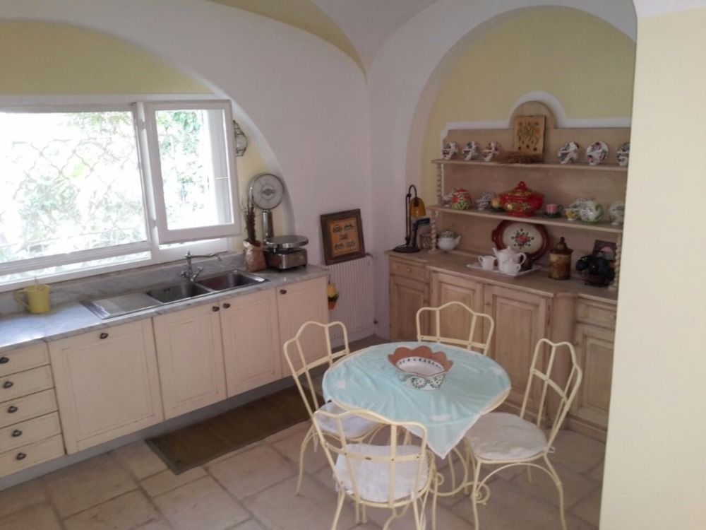 B&B La Salamandra Kitchengarden Forio  Exterior photo