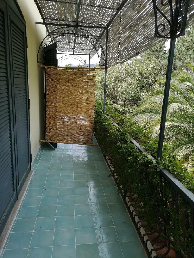 B&B La Salamandra Kitchengarden Forio  Exterior photo