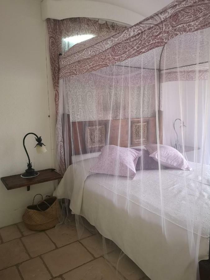 B&B La Salamandra Kitchengarden Forio  Exterior photo